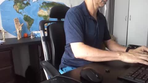 Snapshot of femdomsubby chatting on 12.06.24 femdomsubby online show from 12.06.24