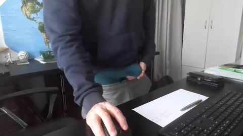 Snapshot of femdomsubby chatting on 09.14.25 femdomsubby online show from 09.14.25