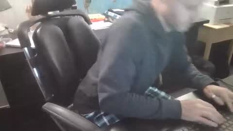 femdomsubby online show from 04.19.26