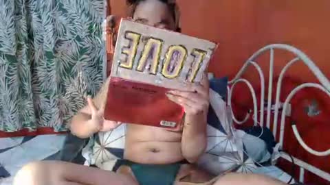 feminine_tsx online show from 04.11.26