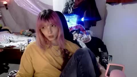 fempue online show from 03.25.26