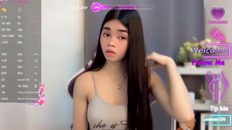 YOUR BEAUTIFUL ASIANFHEMY online show from 10.30.25