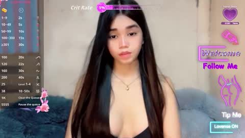 YOUR BEAUTIFUL ASIANFHEMY online show from 11.26.25