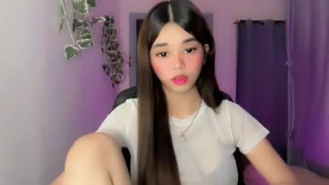 YOUR BEAUTIFUL ASIANFHEMY online show from 07.28.26