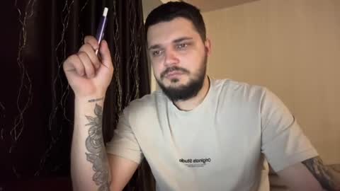 Vlad online show from 07.12.26