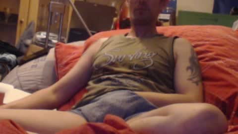 Snapshot of fendermann38 chatting on 01.02.25 Fendermann38 online show from 01.02.25