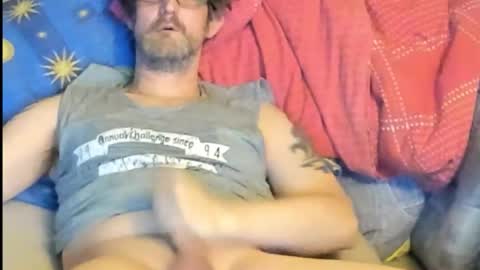 Snapshot of fendermann38 chatting on 12.13.25 Fendermann38 online show from 12.13.25