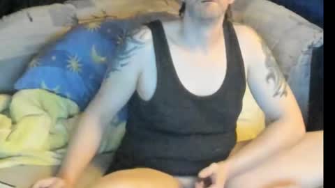 Snapshot of fendermann38 chatting on 01.14.26 Fendermann38 online show from 01.14.26