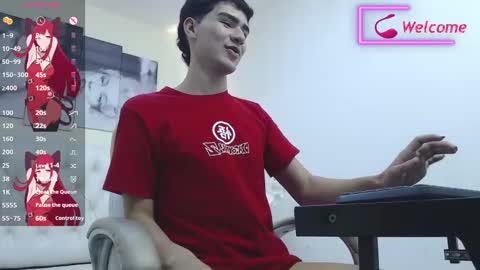 IM FENIX online show from 02.08.25