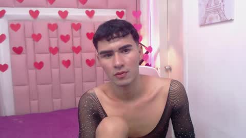 IM FENIX online show from 02.13.25