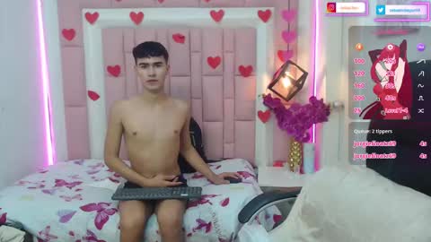 IM FENIX online show from 03.07.25