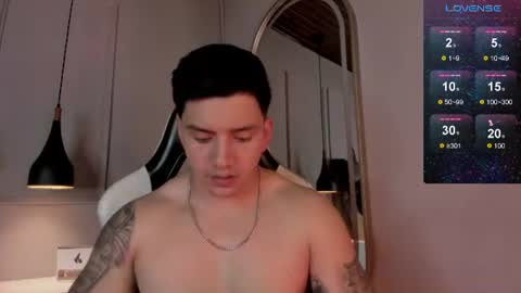 Snapshot of fenix_gym chatting on 07.24.26 Fenix online show from 07.24.26