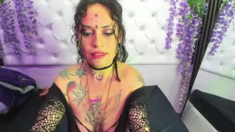 Fenix Lilith69 online show from 05.27.26