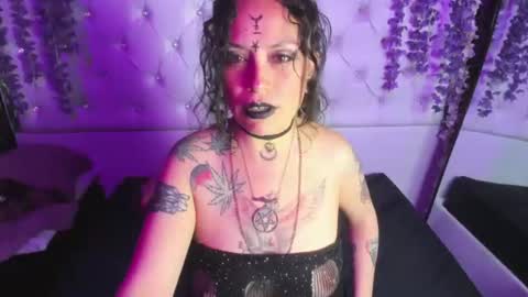 Fenix Lilith69 online show from 07.21.26