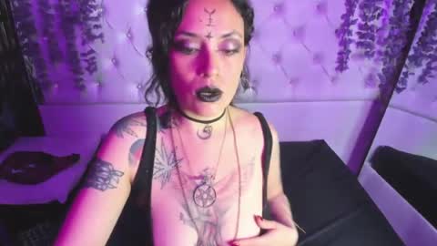 Fenix Lilith69 online show from 07.24.26