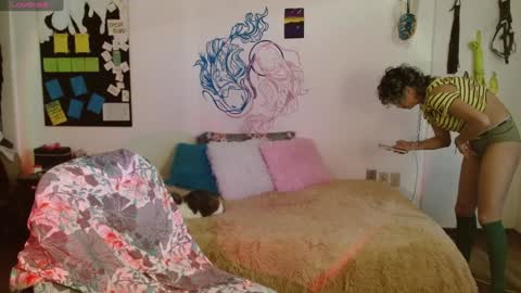 Fenix online show from 01.14.25