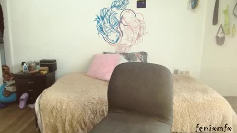 Fenix online show from 02.24.25