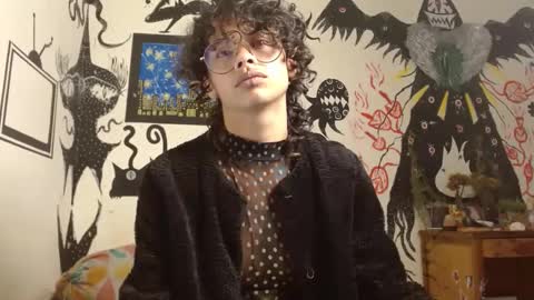 Fenix online show from 10.08.25