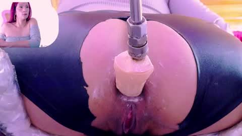 stefannia online show from 06.21.26