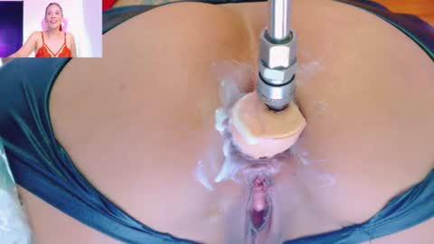 stefannia online show from 07.27.26