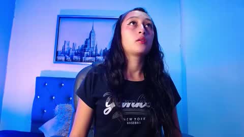 Snapshot of fenixx_19 chatting on 02.26.26 Fenix online show from 02.26.26