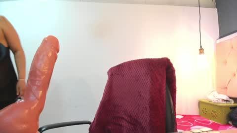 Fernanda online show from 01.29.25