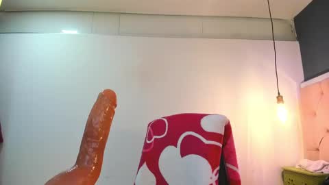 Fernanda online show from 02.27.25