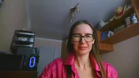 feraliss online show from 01.18.26