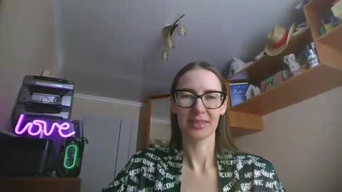 feraliss online show from 03.01.26