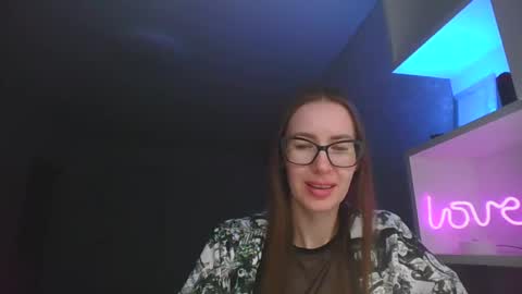 feraliss online show from 03.29.26