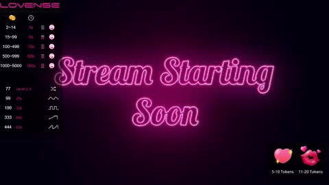 Snapshot of ferallberrys chatting on 02.10.25 Milana online show from 02.10.25