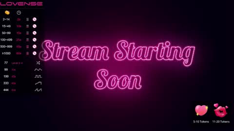 Snapshot of ferallberrys chatting on 09.18.25 Milana online show from 09.18.25