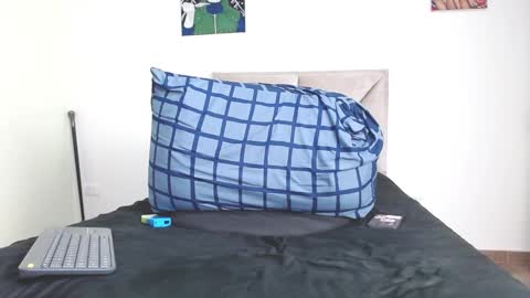 Ferb  Blackwood online show from 03.01.25