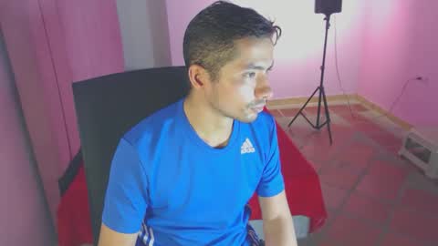 Snapshot of fermingomez1 chatting on 02.03.26 fermingomez1 online show from 02.03.26