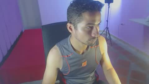 Snapshot of fermingomez1 chatting on 02.08.26 fermingomez1 online show from 02.08.26