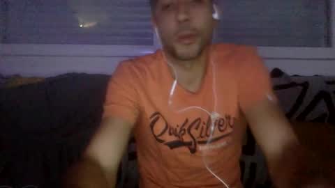 Snapshot of fernancanary chatting on 11.03.25 fernancanary online show from 11.03.25