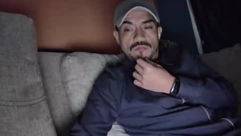 fernand89 online show from 01.04.25