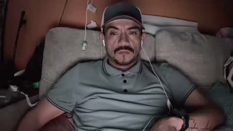 fernand89 online show from 01.24.25