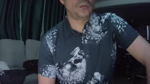 fernand89 online show from 02.04.25