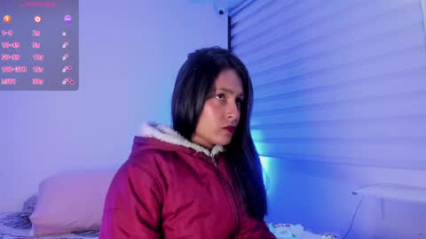 fernanda_liie_ online show from 04.01.26