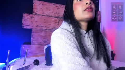 fernanda_liie_ online show from 05.27.26