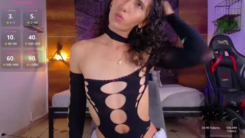 Snapshot of fernandabrown__ chatting on 05.23.26 FERNANDA BROWN online show from 05.23.26