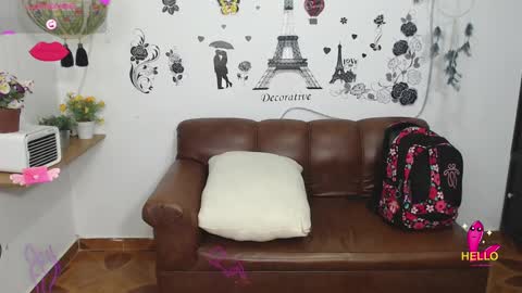 FernandaEloisa online show from 01.14.25