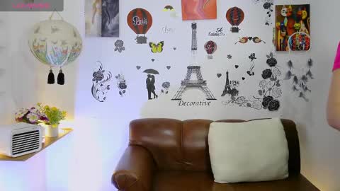 FernandaEloisa online show from 02.03.25