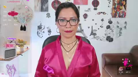 FernandaEloisa online show from 02.07.25