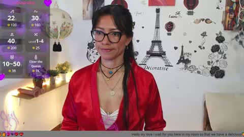 FernandaEloisa online show from 03.08.25