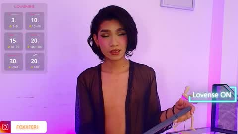 fernanda online show from 04.06.26