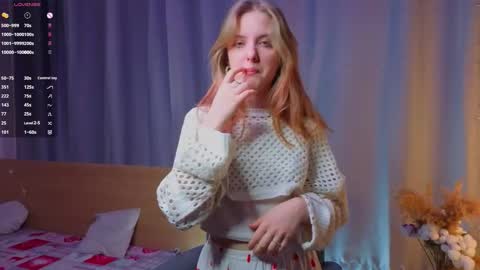 Rachel online show from 02.25.26