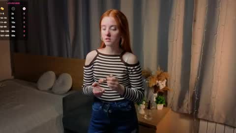 Snapshot of fernandafurfey chatting on 05.01.26 Rachel online show from 05.01.26
