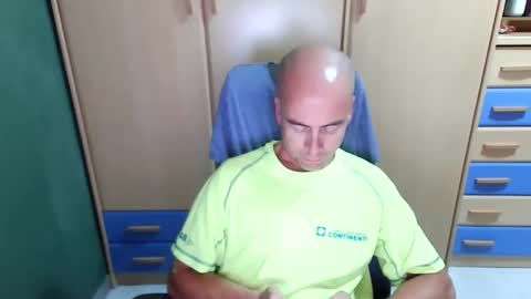 fernandez83 online show from 06.08.26